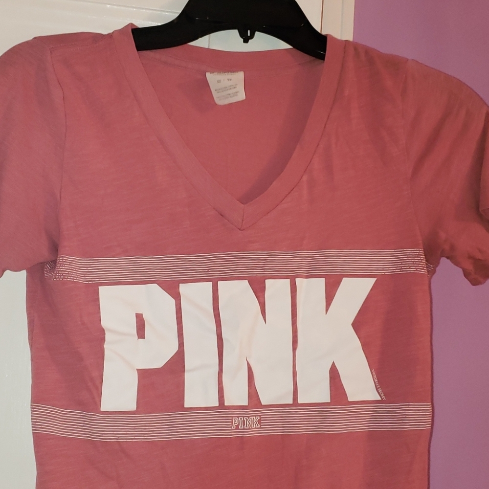 PINK t-shirt